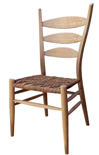 Berea Side Chair 1