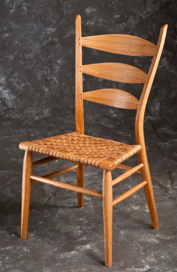 Berea Side Chair 2