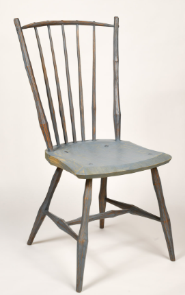 Democratic Chair 1