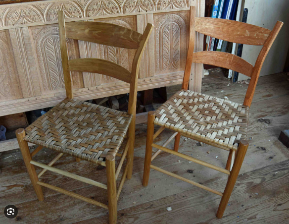 JA Chair 2