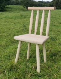 Leitrim Chair 1