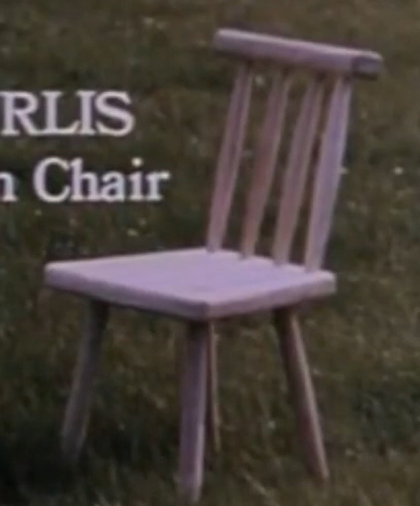 Leitrim Chair 2