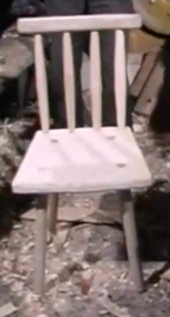 Leitrim Chair 3