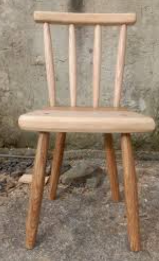 Leitrim Chair 4