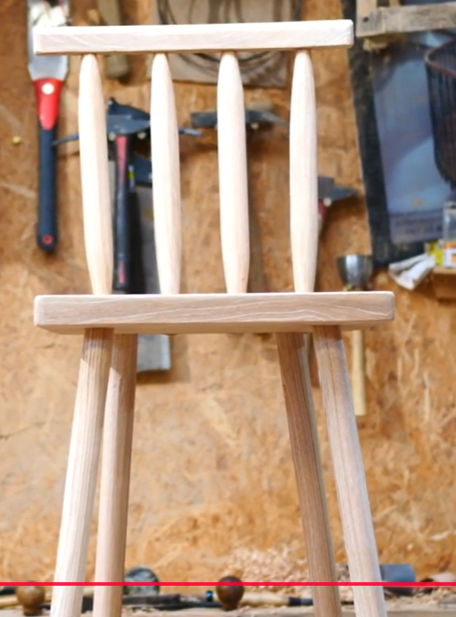 Leitrim Chair 5