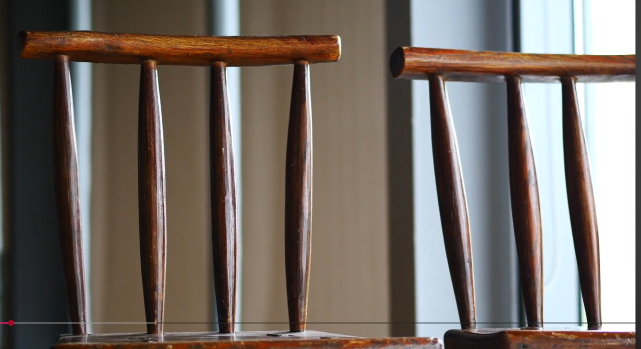 Leitrim Chair 6