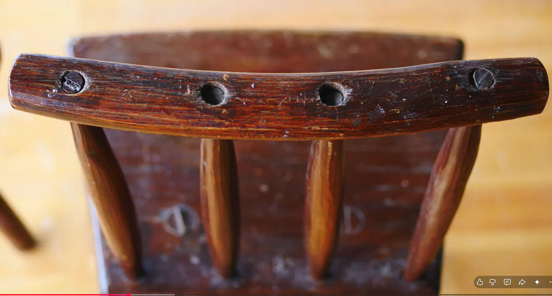 Leitrim Chair 7
