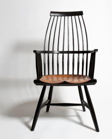 Lobsterpot Chair 1