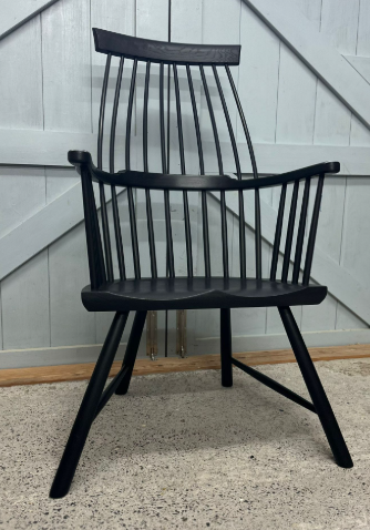 Lobsterpot Chair 3