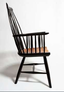 Lobsterpot Chair 5