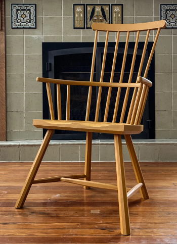 Six-Stick Chair 1