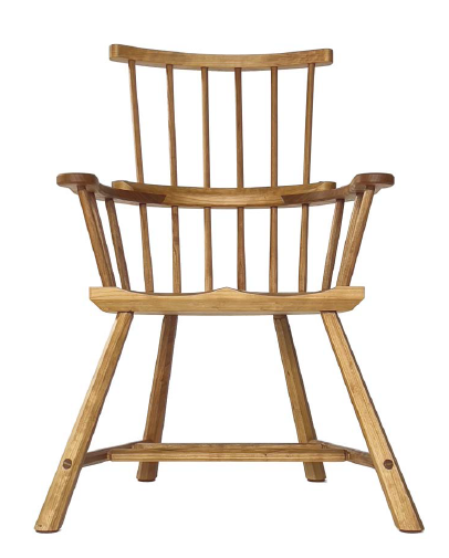 Six-Stick Chair 3