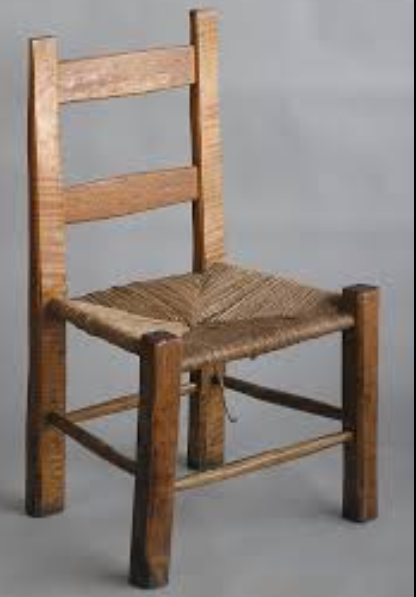 Súgán Chair 2