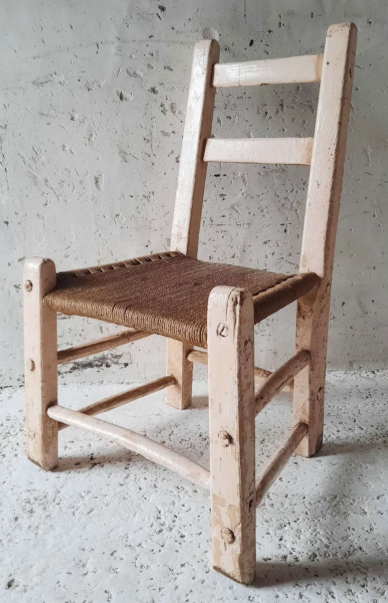 Súgán Chair 3