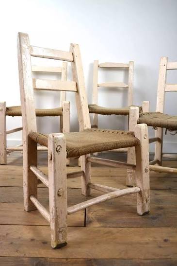 Súgán Chair 4