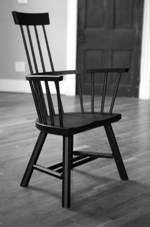 Welsh Four-Stick Chair 2