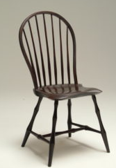 Windsor Chair 3